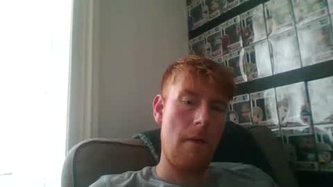 Snapshot of gingerjimmy1990 chatting on 25, 2, 2025 gingerjimmy1990 online show from 25, 2, 2025