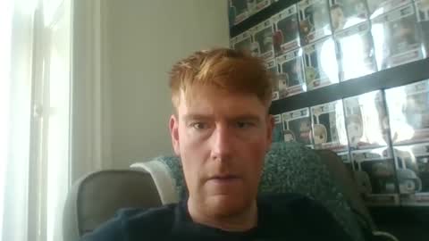 Snapshot of gingerjimmy1990 chatting on 4, 3, 2025 gingerjimmy1990 online show from 4, 3, 2025