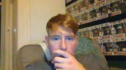 Snapshot of gingerjimmy1990 chatting on 6, 3, 2025 gingerjimmy1990 online show from 6, 3, 2025