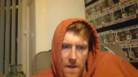 Snapshot of gingerjimmy1990 chatting on 11, 1, 2026 gingerjimmy1990 online show from 11, 1, 2026