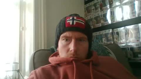 Snapshot of gingerjimmy1990 chatting on 12, 1, 2026 gingerjimmy1990 online show from 12, 1, 2026