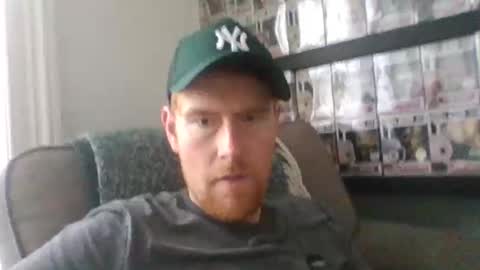 Snapshot of gingerjimmy1990 chatting on 15, 1, 2026 gingerjimmy1990 online show from 15, 1, 2026