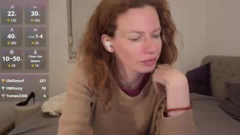 Michelle online show from 13, 4, 2026