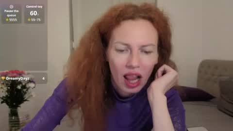 Michelle online show from 18, 4, 2026