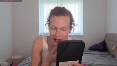 Michelle online show from 6, 5, 2026