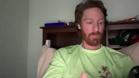 gingermania10 online show from 15, 11, 2025