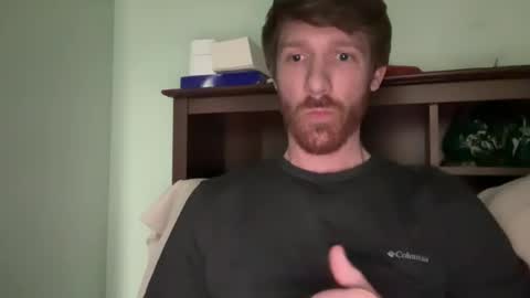 gingermania10 online show from 12, 2, 2026