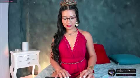 Ginger online show from 18, 3, 2026