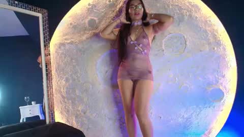 Ginger online show from 28, 3, 2026