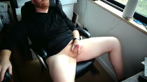 gingermooncum online show from 16, 9, 2025