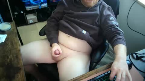 gingermooncum online show from 29, 4, 2026