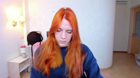 Snapshot of gingerr_pie chatting on 16, 2, 2026 gingerr_pie online show from 16, 2, 2026
