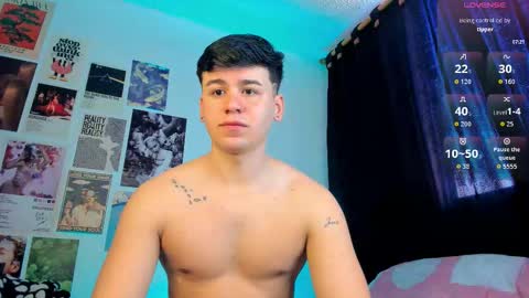 Josh Mills online show from 23, 11, 2025