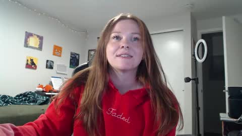 gingervial online show from 24, 9, 2025