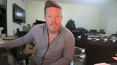 gingerzaddy online show from 30, 10, 2025