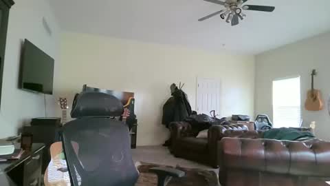 gingerzaddy online show from 30, 11, 2025