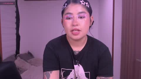 ginmeowuwu online show from 30, 3, 2026