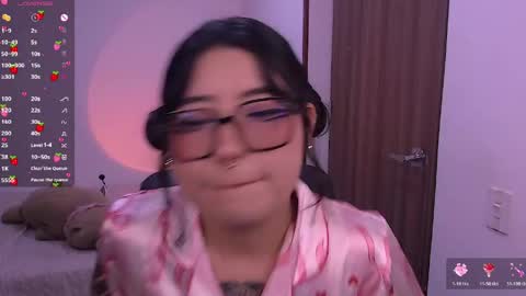 Snapshot of ginmeowuwu chatting on 20, 5, 2026 ginmeowuwu online show from 20, 5, 2026