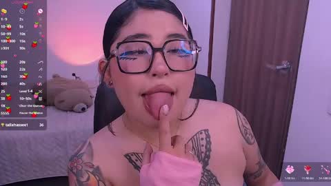 Snapshot of ginmeowuwu chatting on 25, 5, 2026 ginmeowuwu online show from 25, 5, 2026