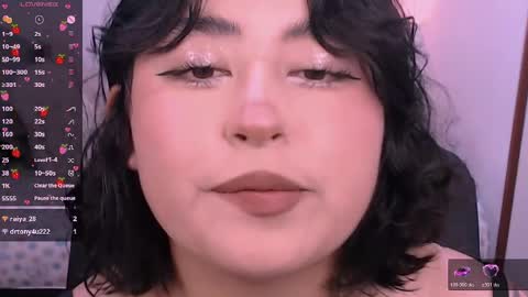 Snapshot of ginmeowuwu chatting on 28, 5, 2026 ginmeowuwu online show from 28, 5, 2026