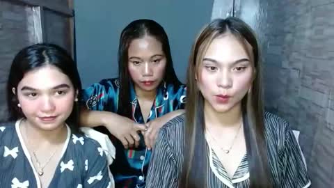 Snapshot of ginna2005 chatting on 7, 10, 2025 ginna2005 online show from 7, 10, 2025