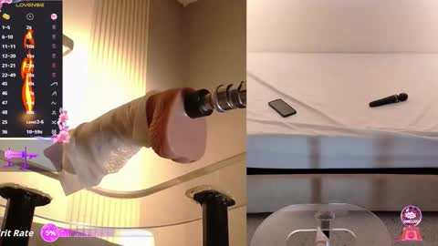 Ginna online show from 7, 10, 2025