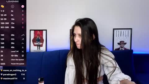 Ginnyg  online show from 10, 1, 2025