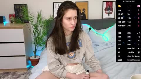 Ginnyg  online show from 20, 2, 2025