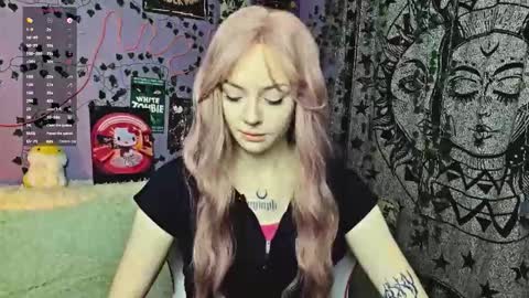 Ginny online show from 28, 9, 2025