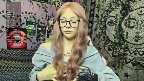 Ginny online show from 4, 10, 2025