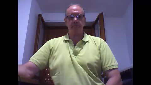 Snapshot of ginot34 chatting on 12, 9, 2025 ginot34 online show from 12, 9, 2025