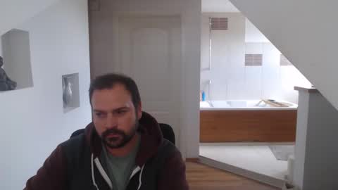 Snapshot of gintonik89 chatting on 16, 5, 2026 gintonik89 online show from 16, 5, 2026