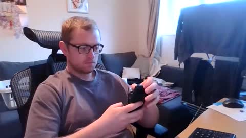 ginwood online show from 12, 11, 2025