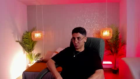 Gio Carangi online show from 12, 3, 2026