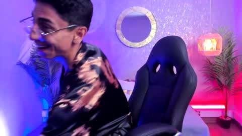 Gio Carangi online show from 17, 4, 2026