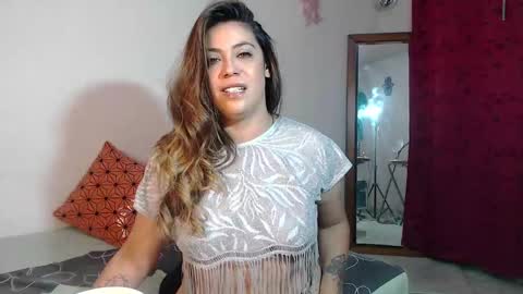 Giorgia online show from 19, 12, 2024