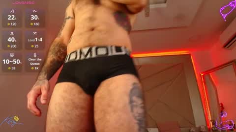 Snapshot of gio_lorenz chatting on 24, 2, 2026 gio_lorenz online show from 24, 2, 2026