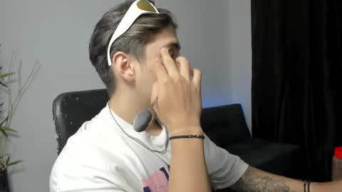 Snapshot of gio_russo chatting on 14, 12, 2024 GioRusso online show from 14, 12, 2024