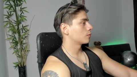 Snapshot of gio_russo chatting on 29, 1, 2025 GioRusso online show from 29, 1, 2025