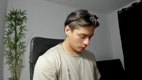 Snapshot of gio_russo chatting on 9, 2, 2025 GioRusso online show from 9, 2, 2025