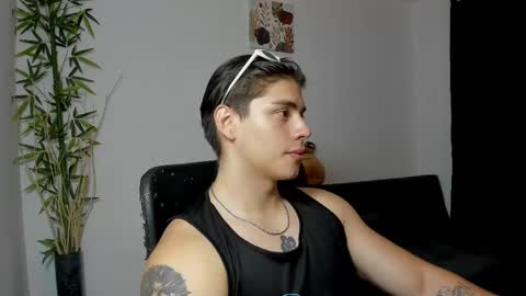 Snapshot of gio_russo chatting on 11, 2, 2025 GioRusso online show from 11, 2, 2025