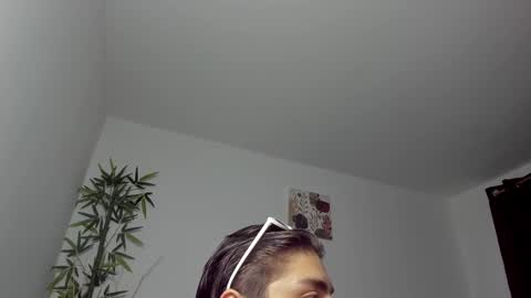 Snapshot of gio_russo chatting on 24, 2, 2025 GioRusso online show from 24, 2, 2025