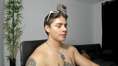 Snapshot of gio_russo chatting on 25, 2, 2025 GioRusso online show from 25, 2, 2025