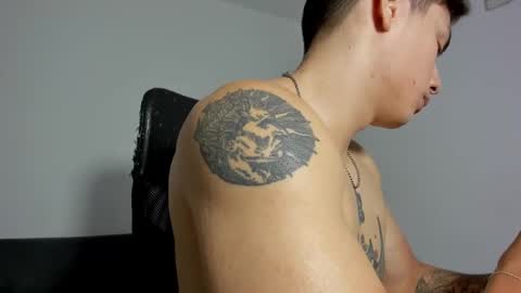 Snapshot of gio_russo chatting on 9, 3, 2025 GioRusso online show from 9, 3, 2025