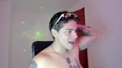 Snapshot of gio_russo chatting on 12, 9, 2025 GioRusso online show from 12, 9, 2025