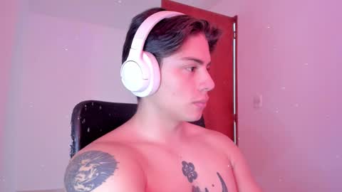 Snapshot of gio_russo chatting on 22, 9, 2025 GioRusso online show from 22, 9, 2025