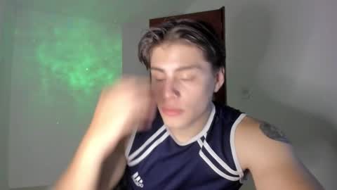 Snapshot of gio_russo chatting on 23, 9, 2025 GioRusso online show from 23, 9, 2025