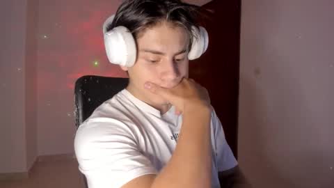 Snapshot of gio_russo chatting on 26, 9, 2025 GioRusso online show from 26, 9, 2025