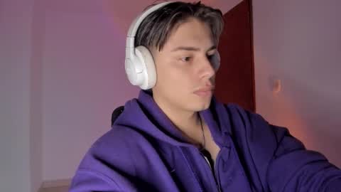 GioRusso online show from 5, 1, 2026