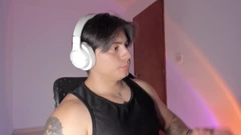 GioRusso online show from 18, 3, 2026